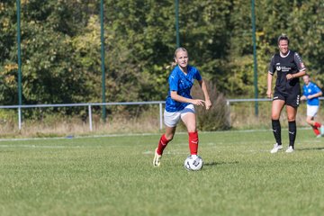 Bild 200 - F Holstein Kiel 2 - SSG Rot-Schwarz Kiel 2 : Ergebnis: 5:0
